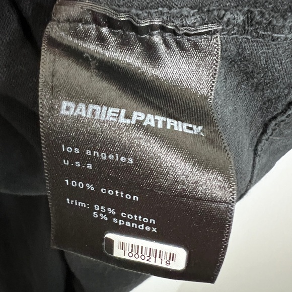 DANIEL PATRICK Men’s Tee Sz XL - Picture 3 of 9